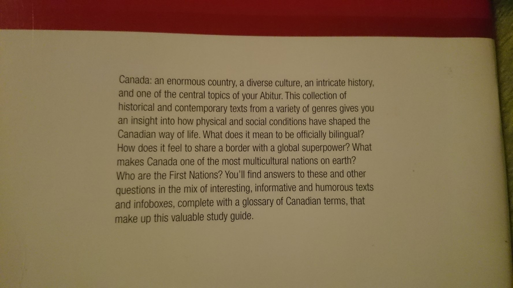 Canada 