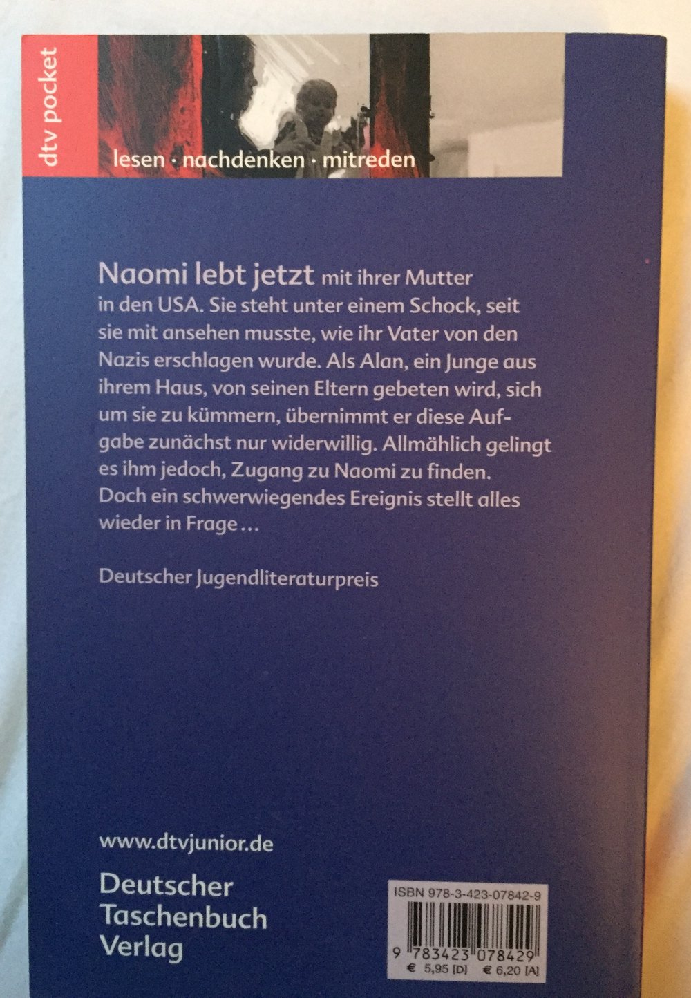 Der gelbe Vogel