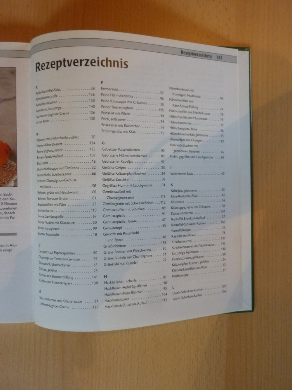 preiswert kochen