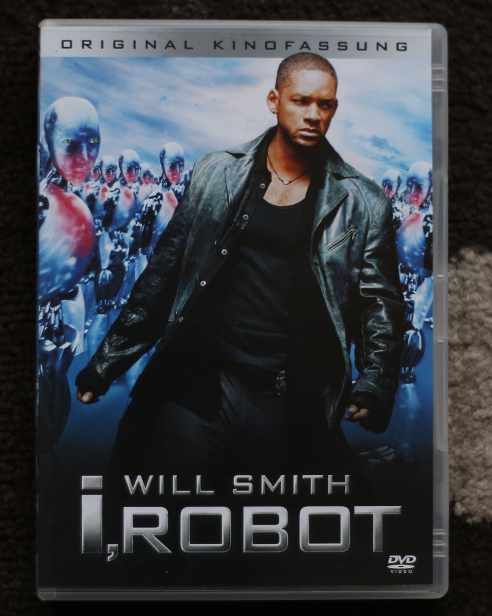 i Robot