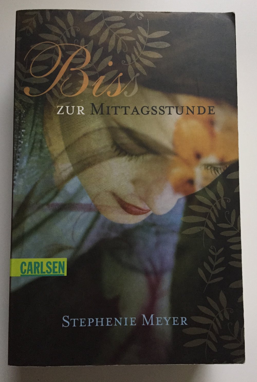 Biss zur Mittagsstunde