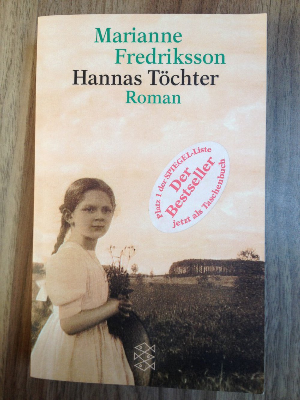 Hannas Töchter
