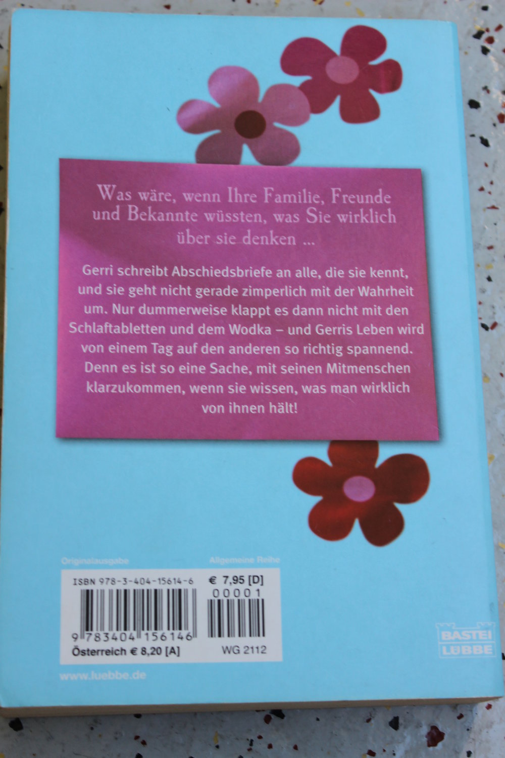 Für jede Lösung ein Problem - Kerstin Gier
