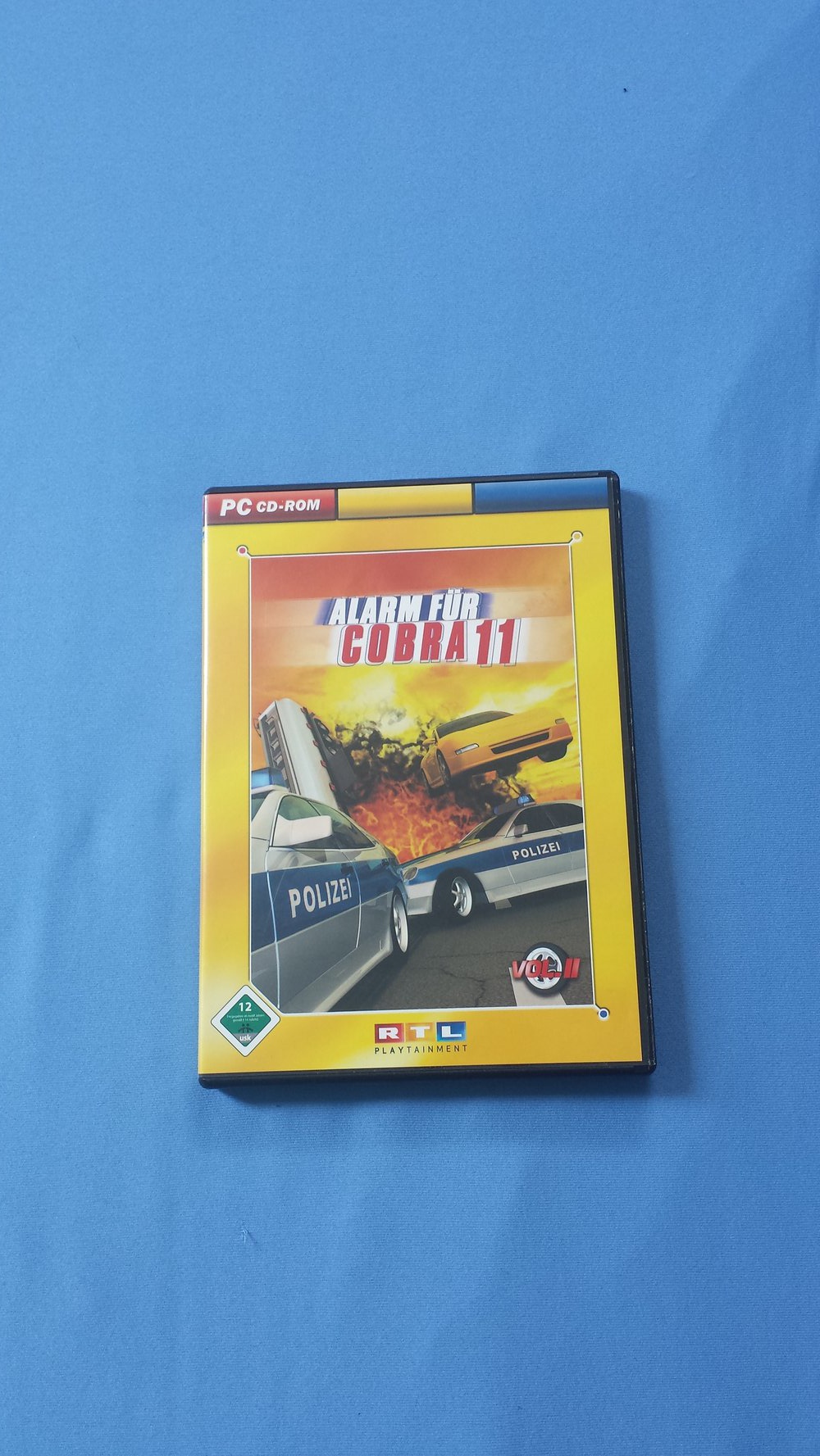 Alarm für Cobra 11