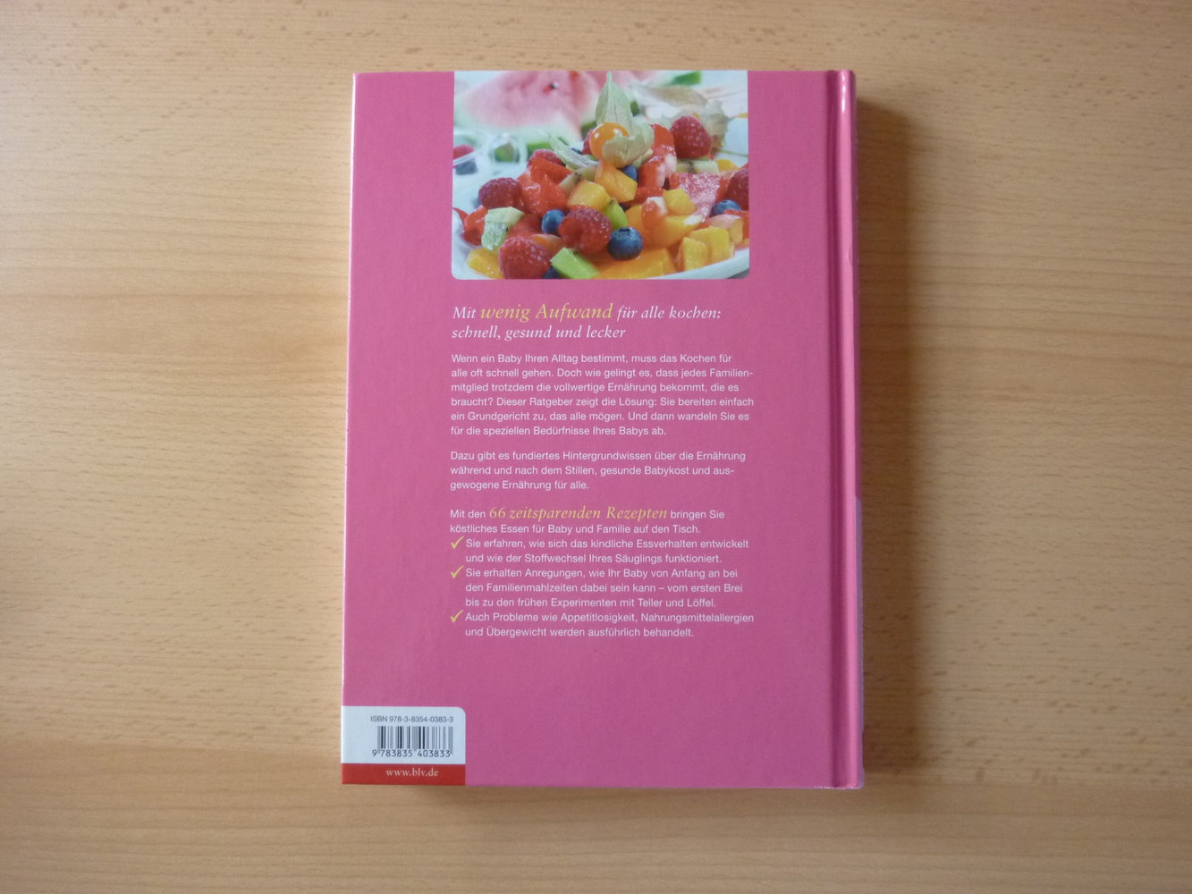 Buch 