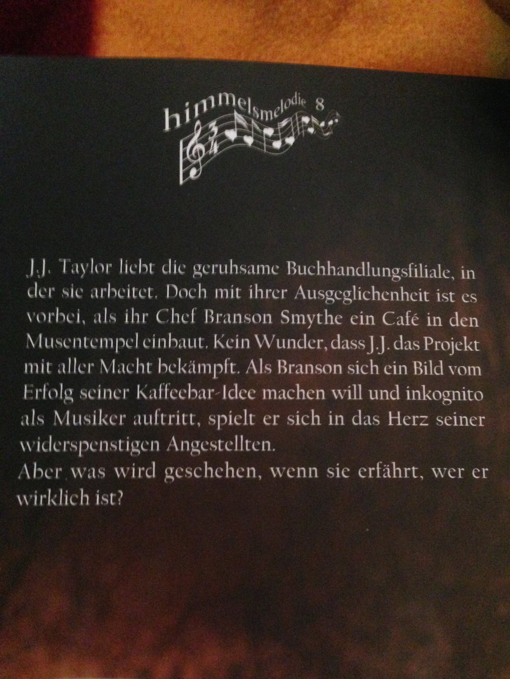 Serenade der Herzen
