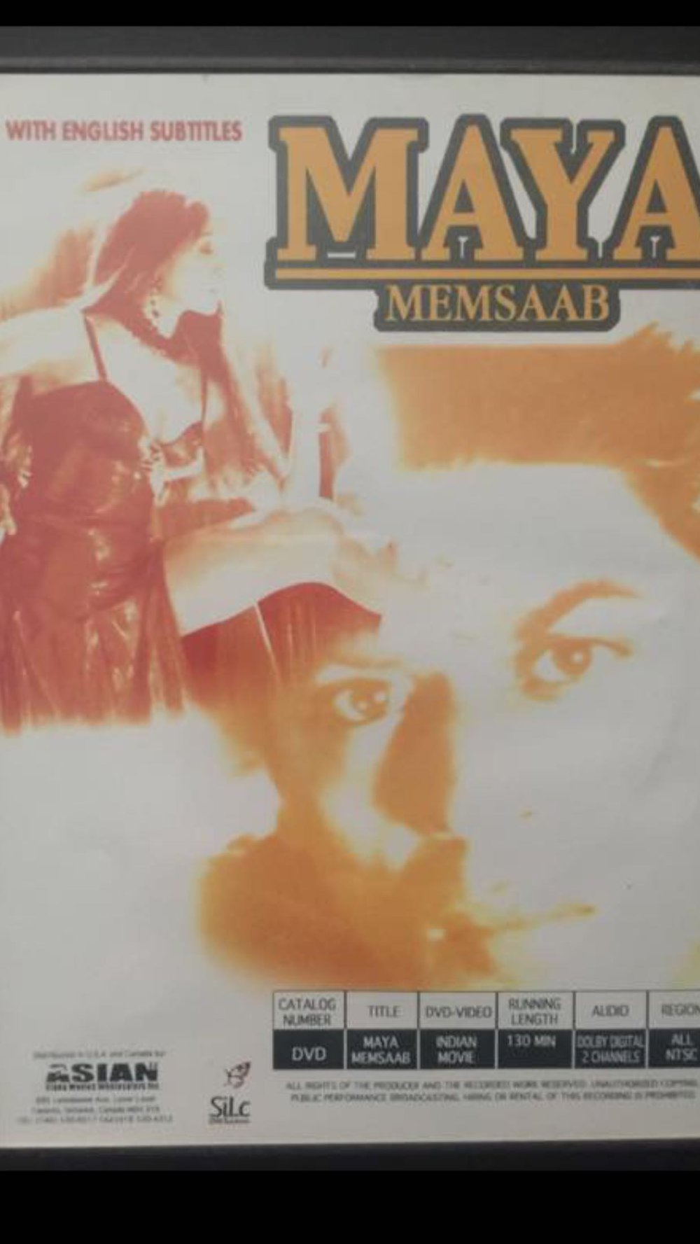 Indischer Film 