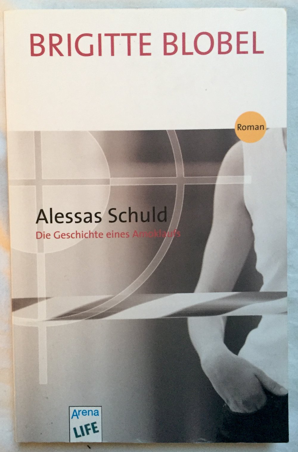 Alessas Schuld - Die Geschichte eines Amoklaufs