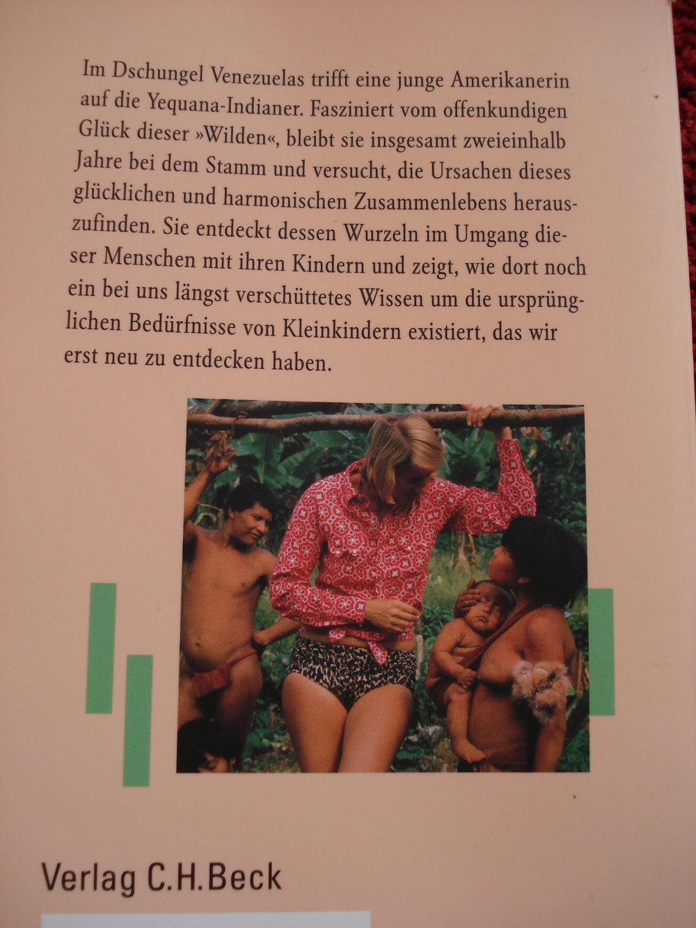 Auf der Suche nach dem verlorenen Glück