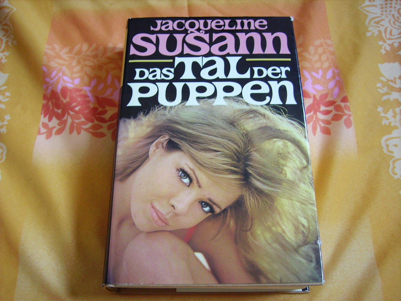 Das Tal der Puppen