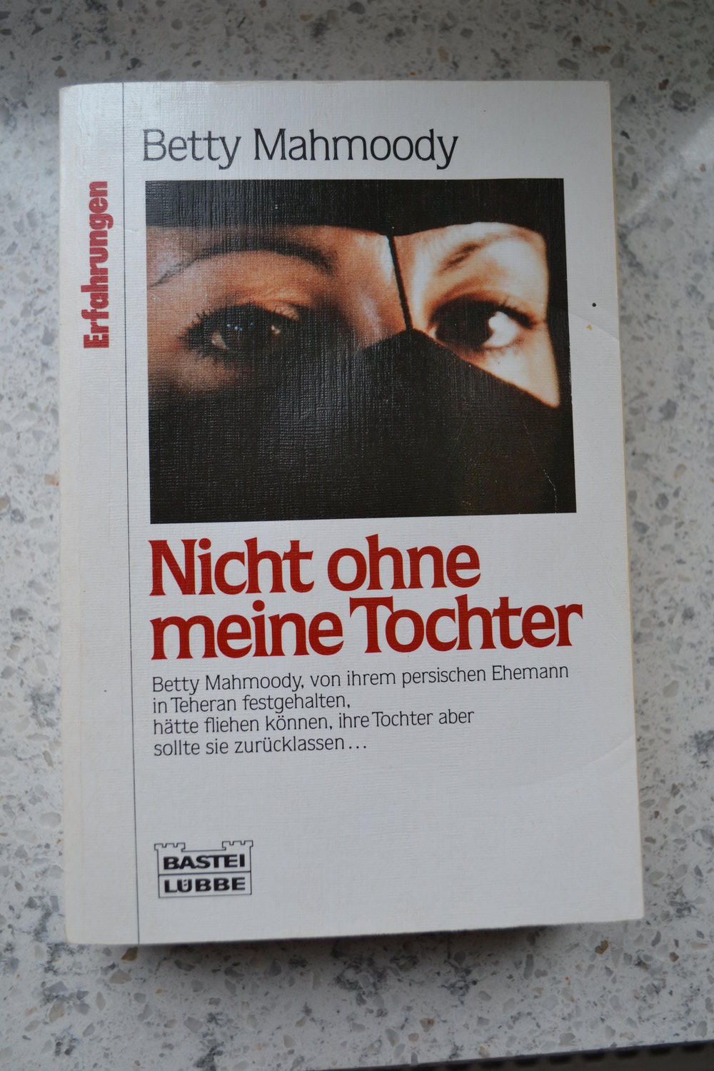 Nicht ohne meine Tochter
