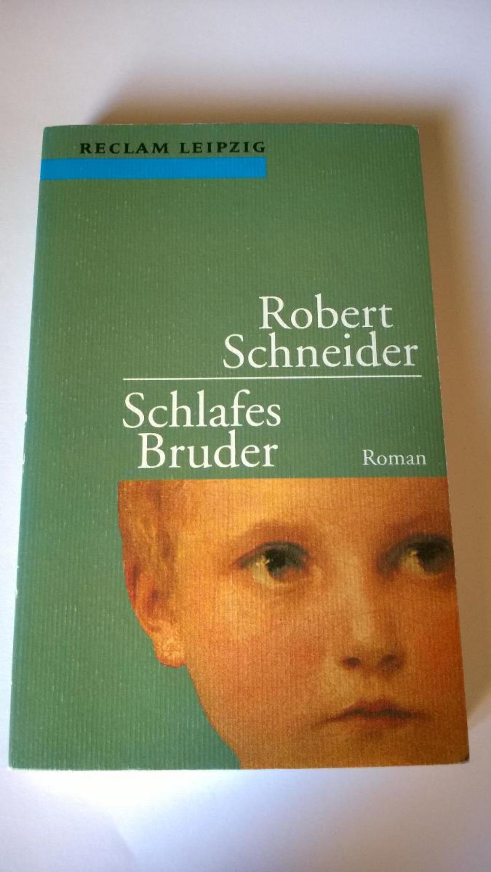 Schlafes Bruder 