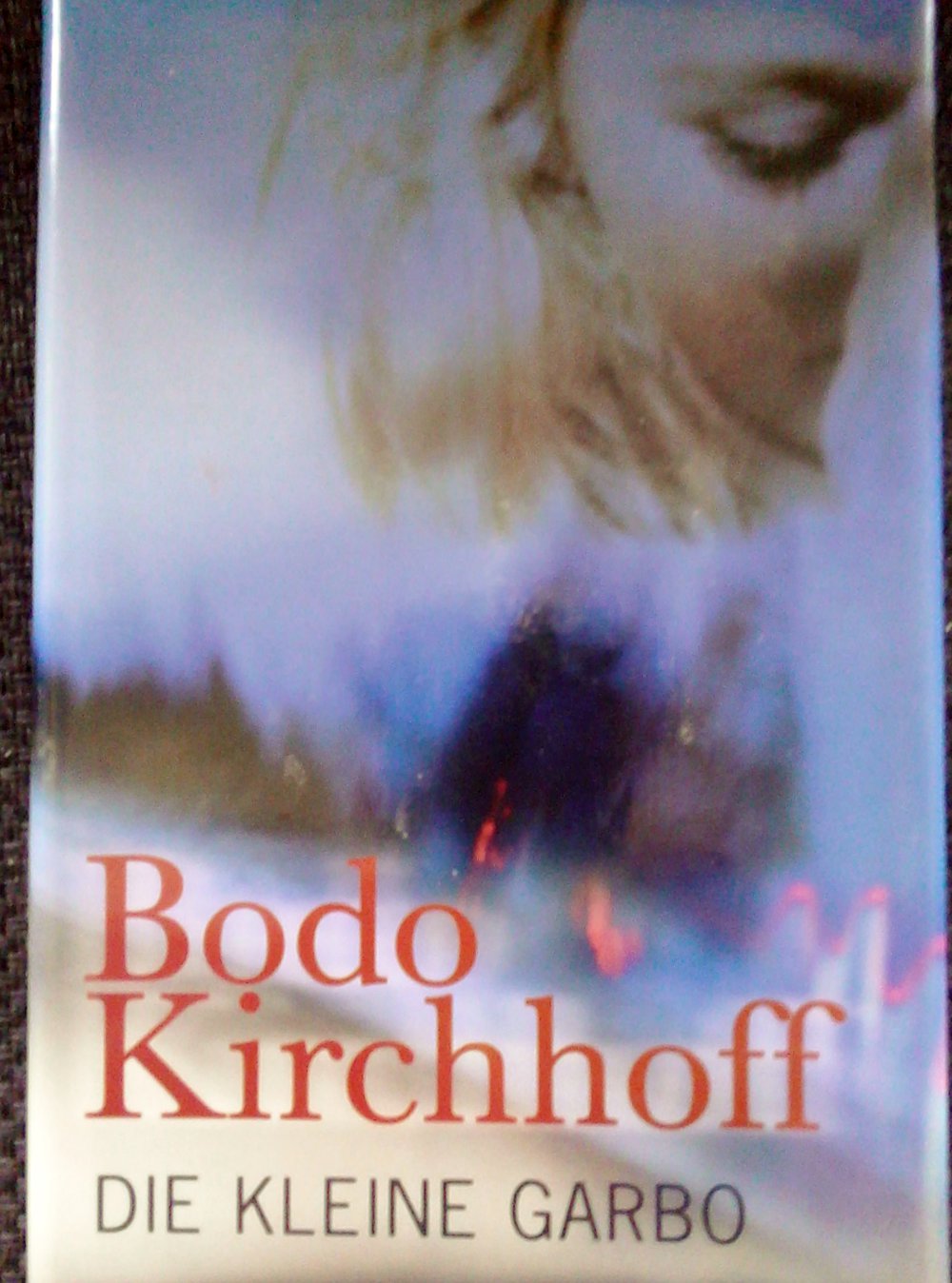 Die kleine Garbo