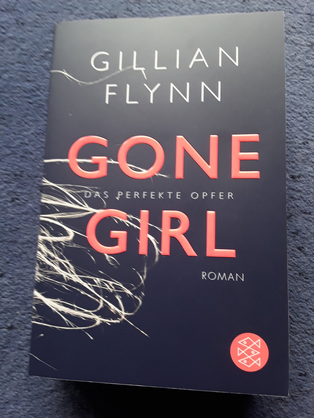 Gone Girl