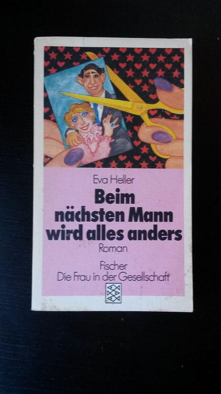 Beim nächsten Mann wird alles anders