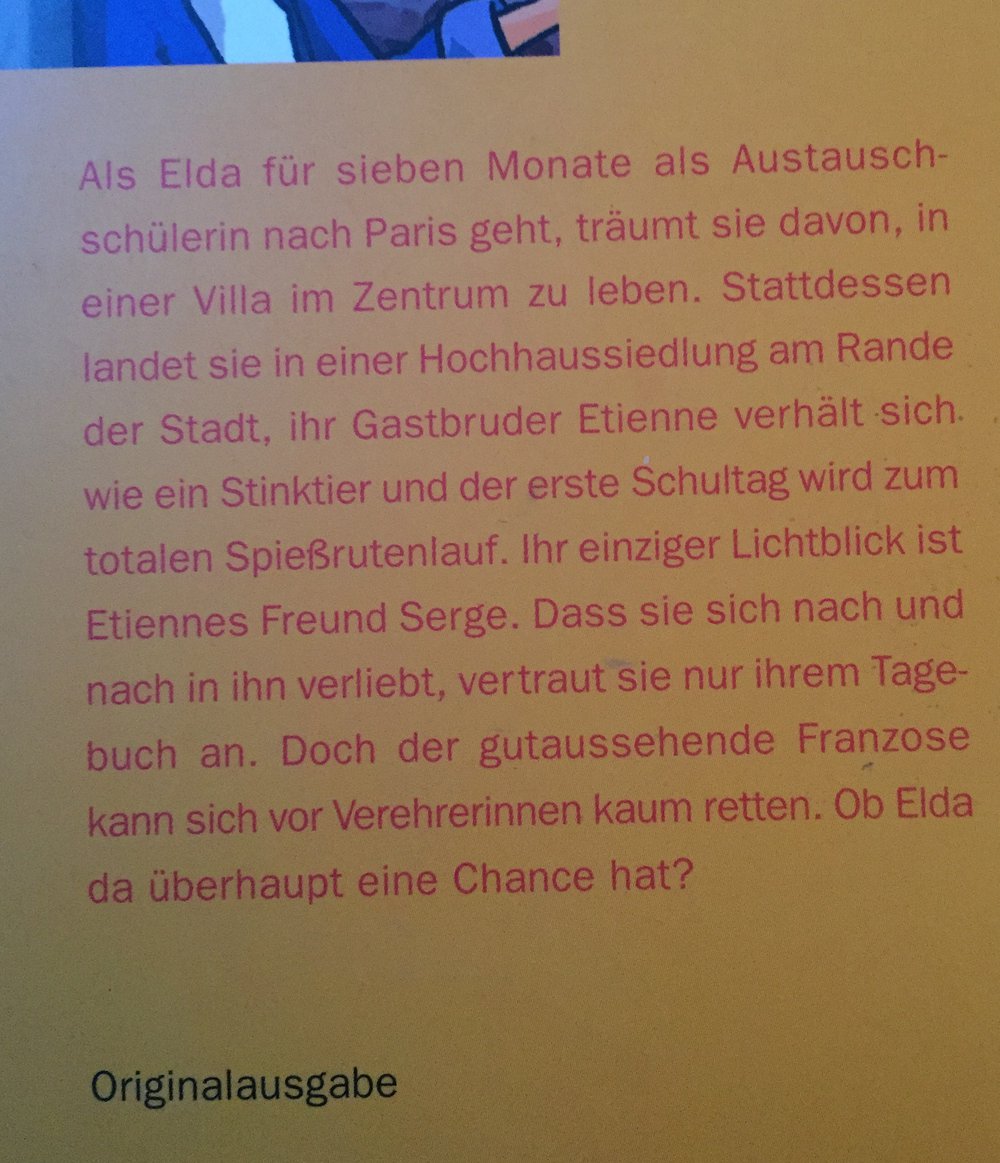 Küsse & Café au Lait