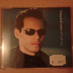 CD Marc Anthony