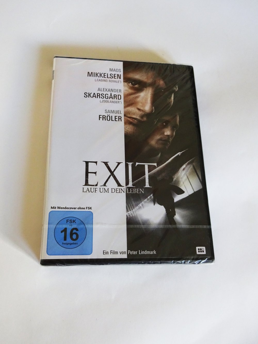 Exit 
