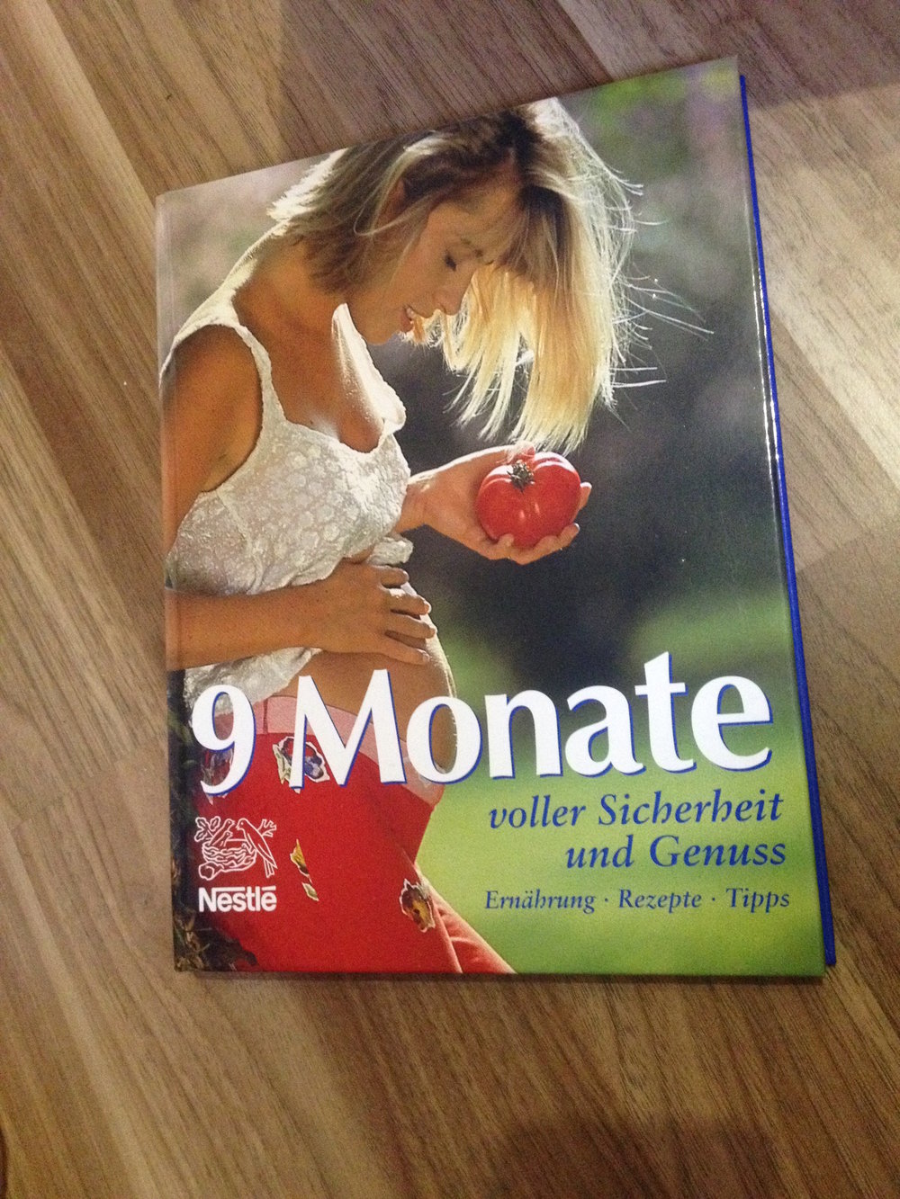 9 Monate voller Sicherheit und Genuss