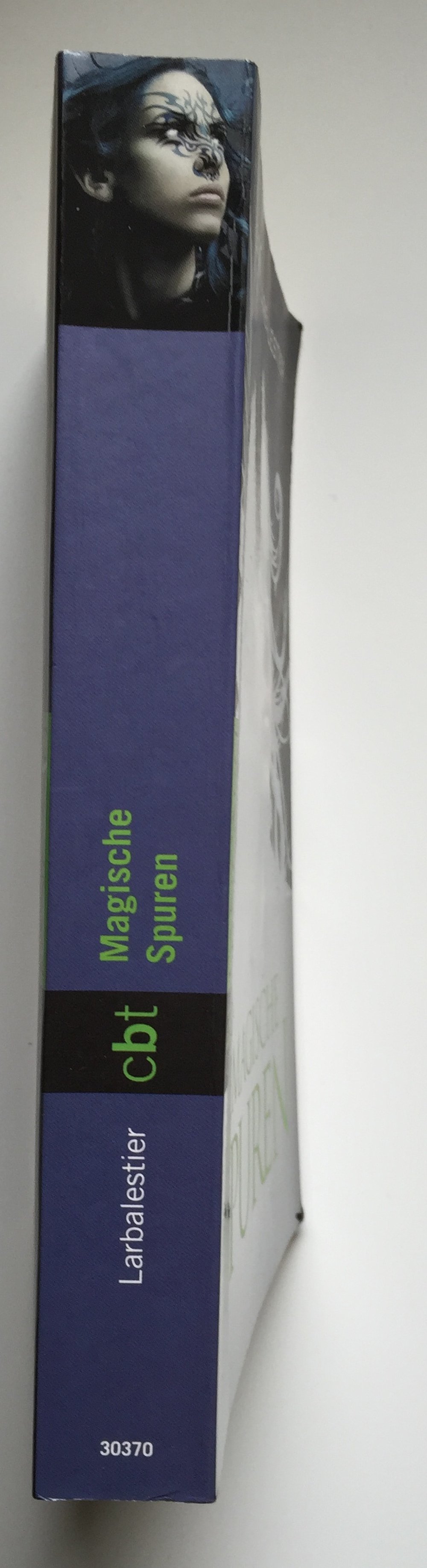 Magische Spuren