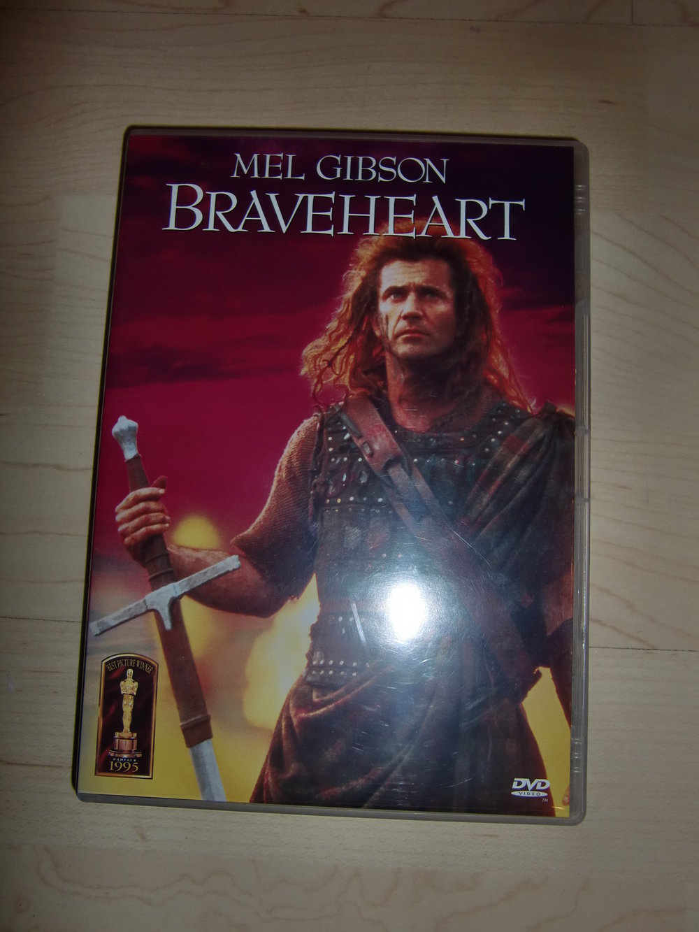 Braveheart (Special Edition, 2 DVDs)