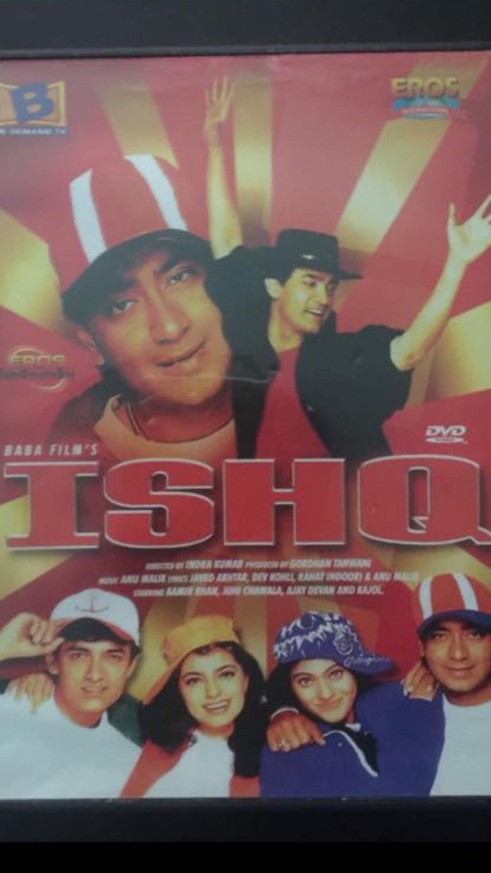 Indischer Film 