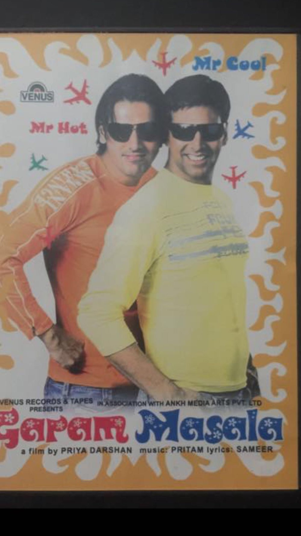 Indischer Film 