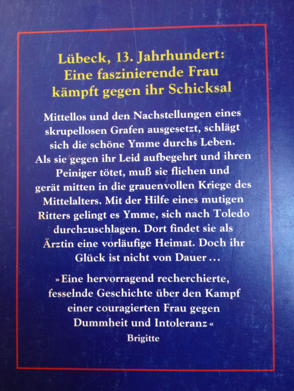 Die Hakima