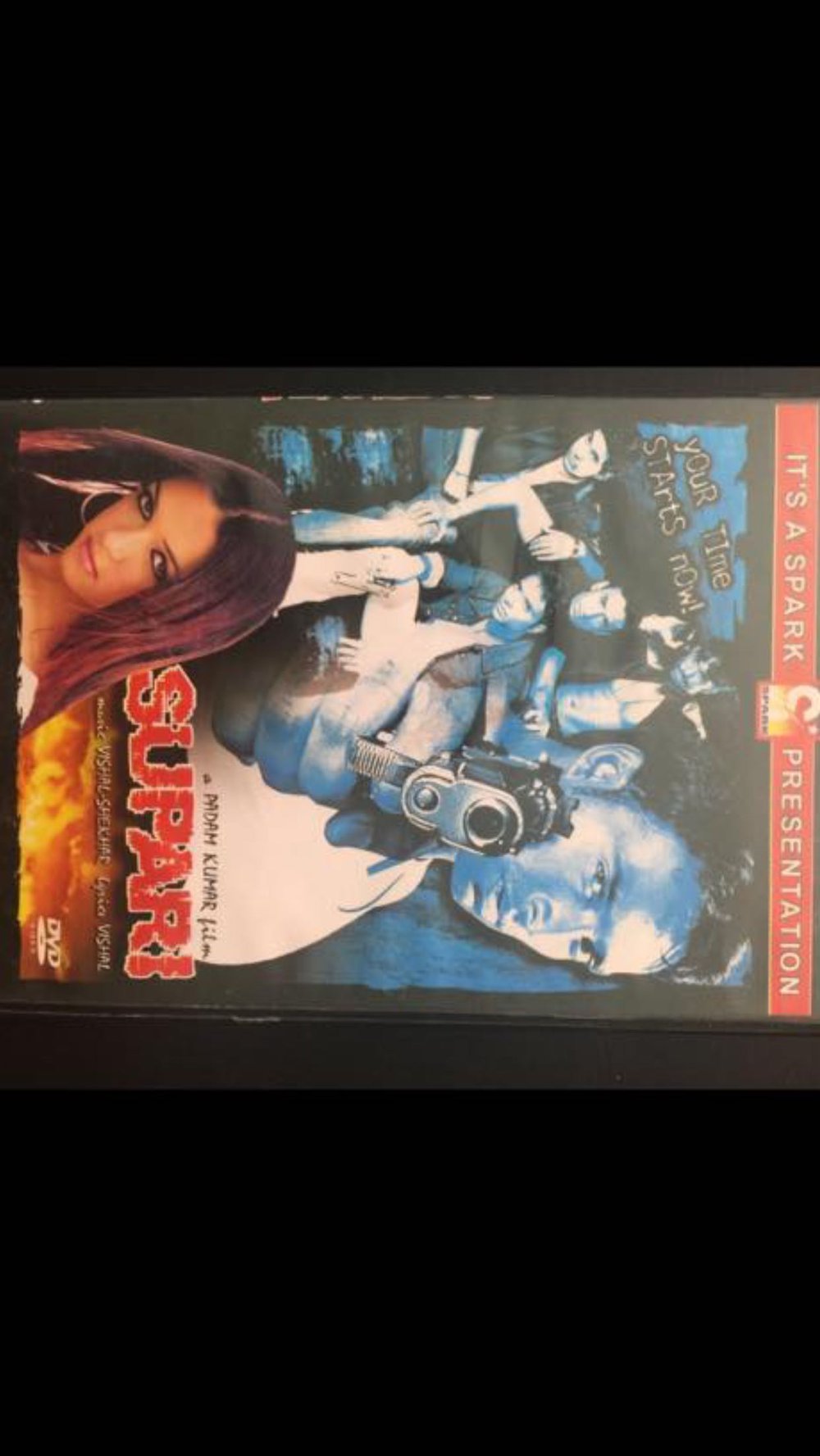 Indischer Film 
