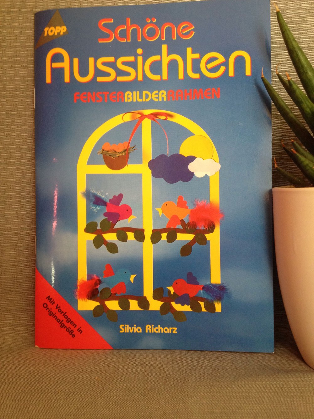Schöne Aussichten 