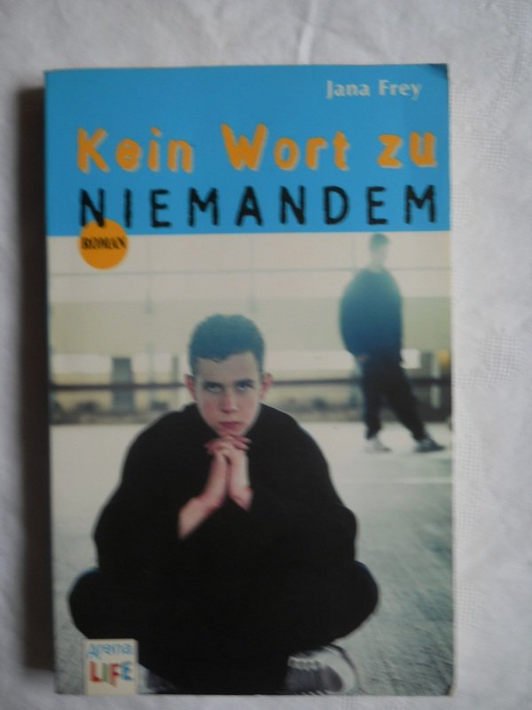 Kein Wort zu Niemandem