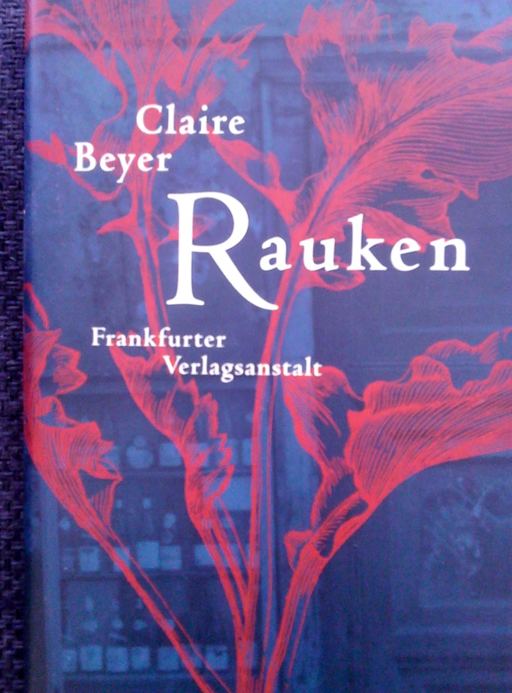 Rauken