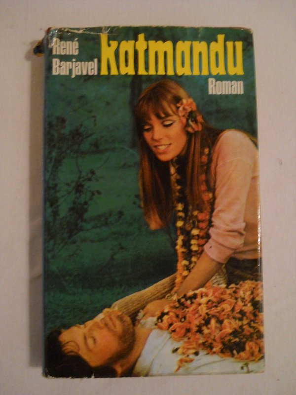 Katmandu