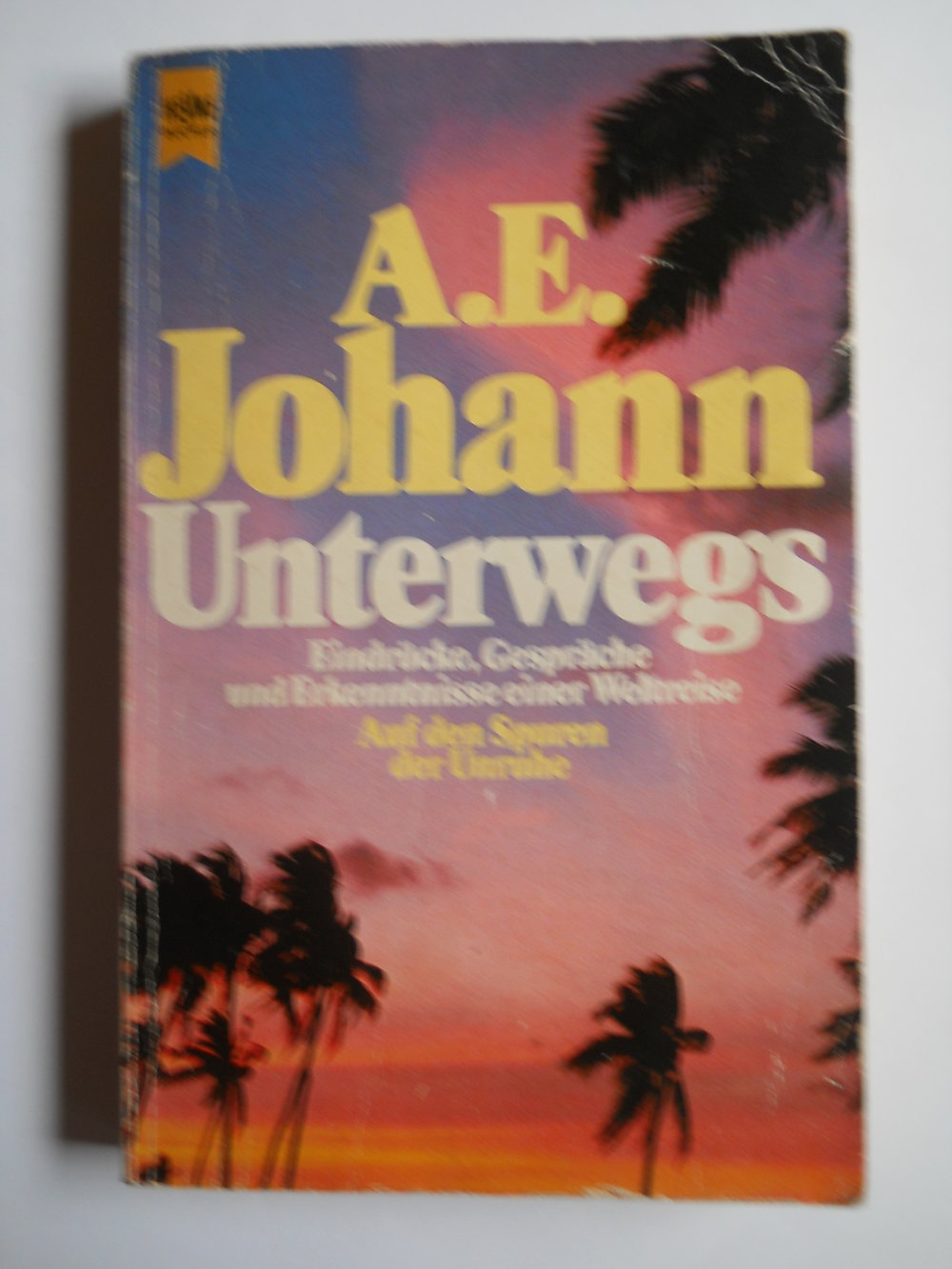 Unterwegs