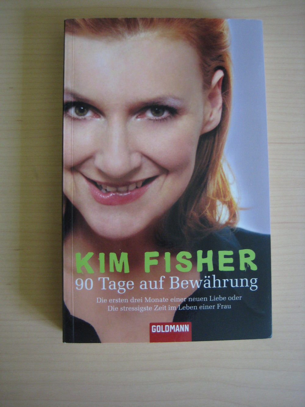 90 Tage auf Bewährung