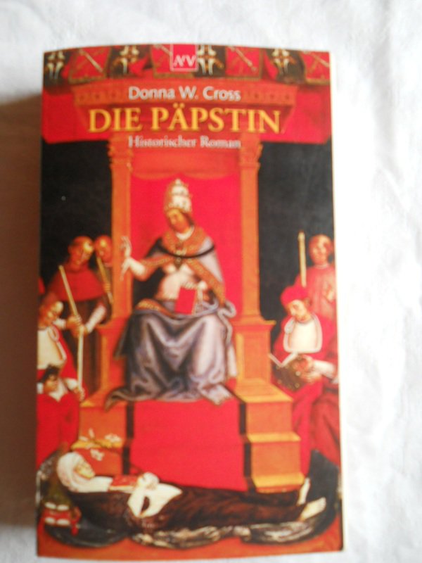 Die Päpstin
