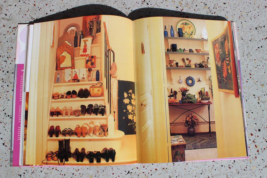 Neu! PARIS INTERIORS, Lisa Lovatt-Smith - 25 Jahre TASCHEN Verlag, deutsch english francaise