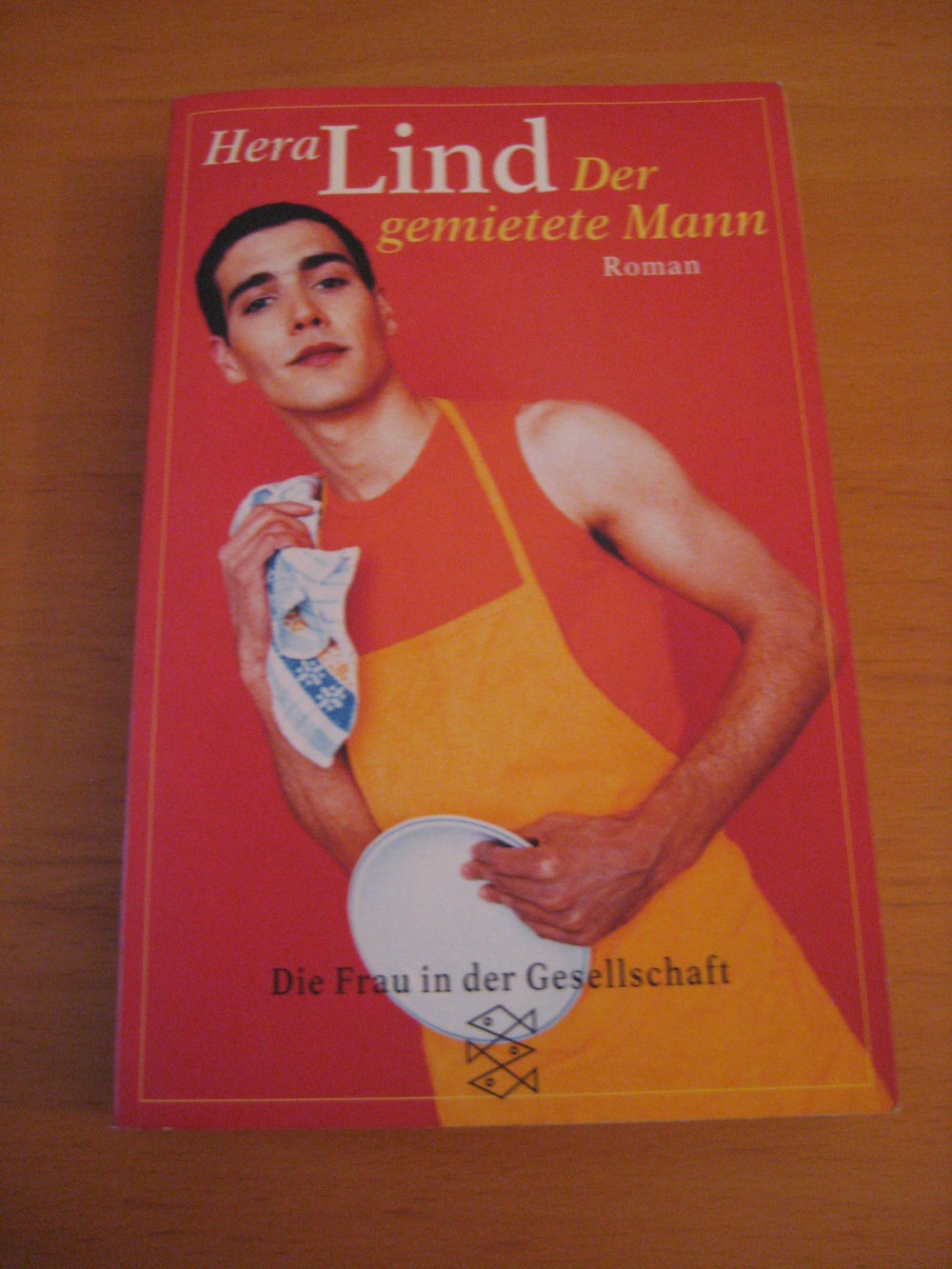 Der gemietete Mann