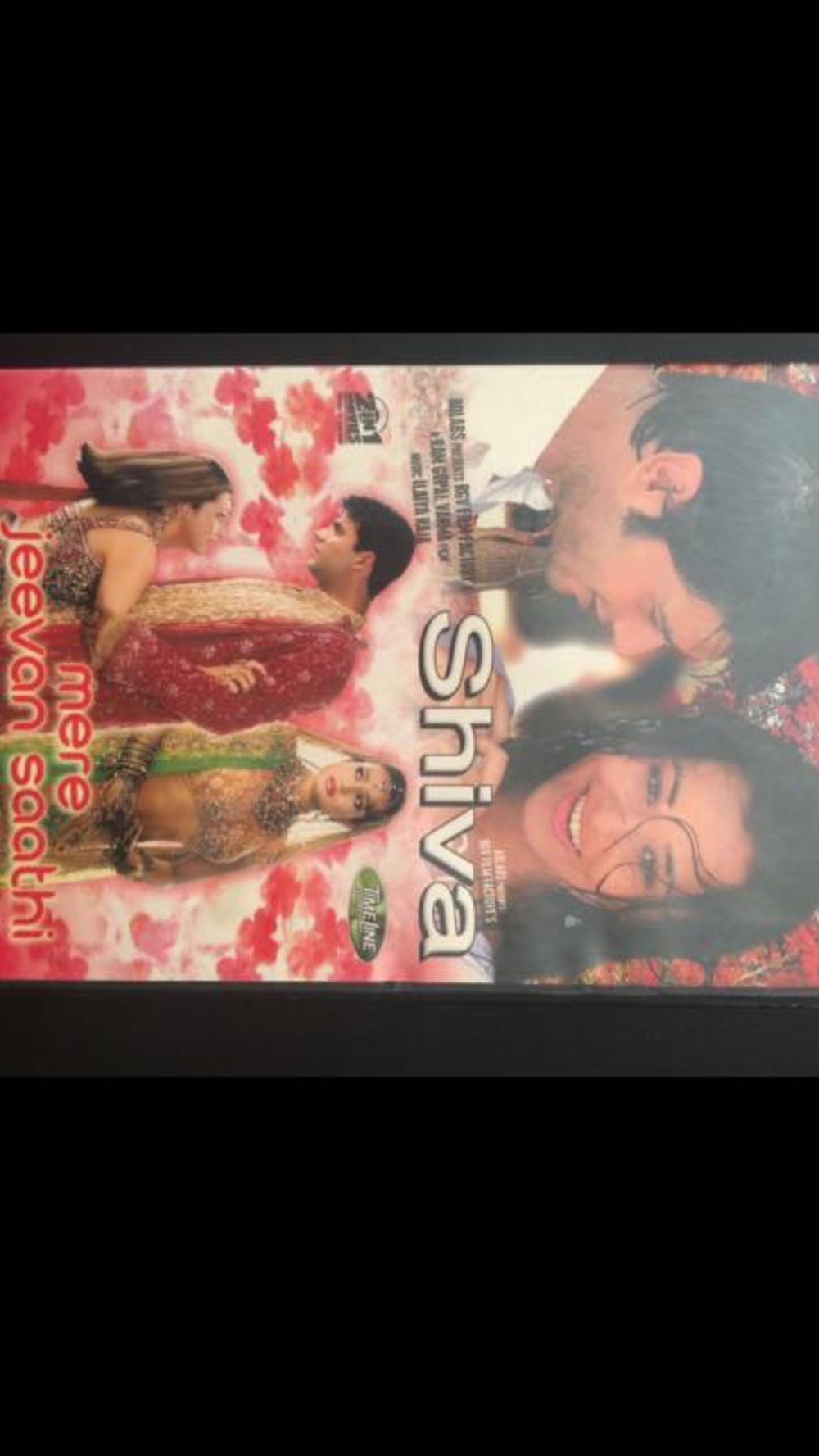2 indische Filme 