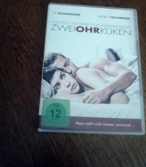 Zweiohrküken