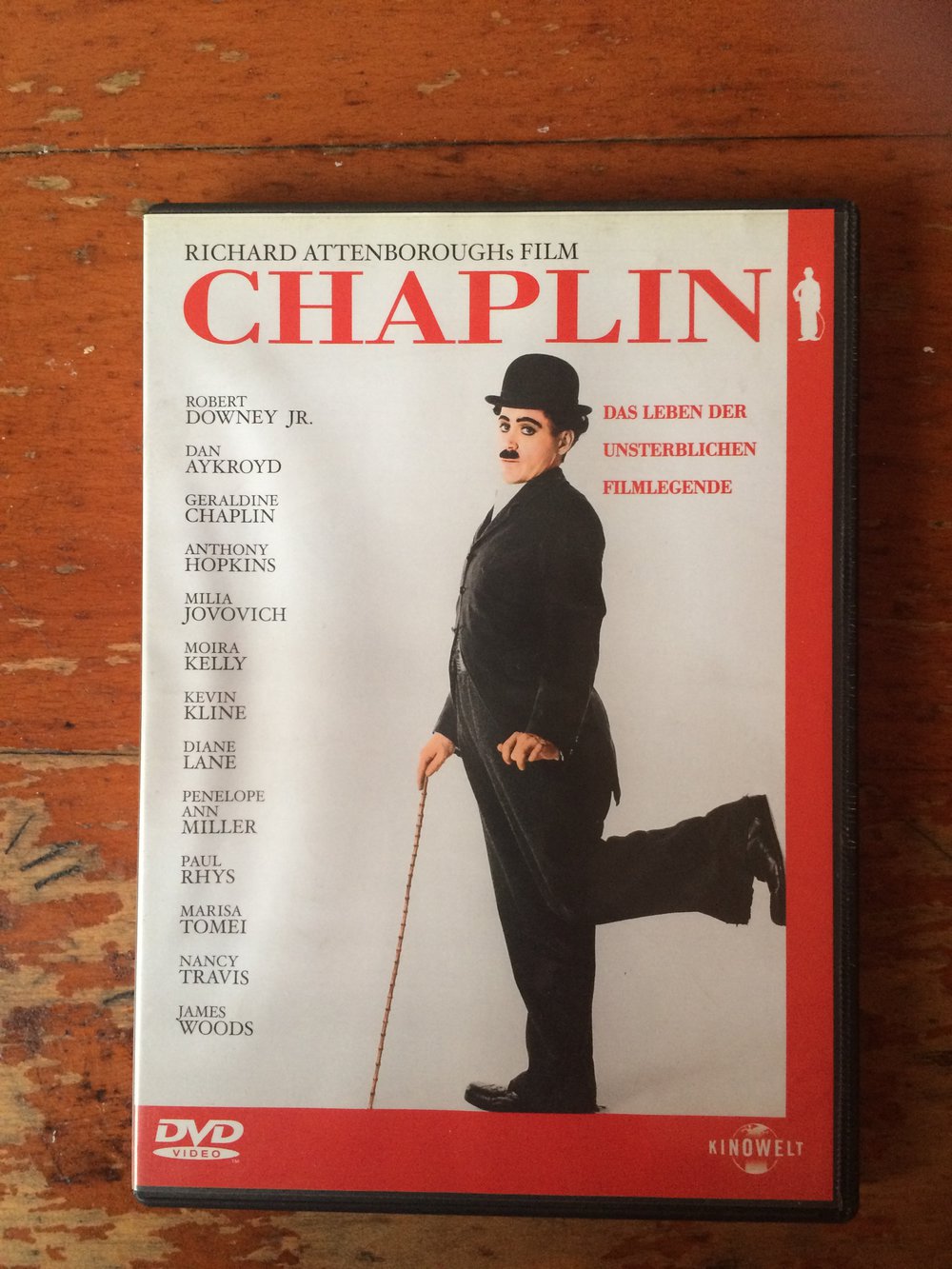 Chaplin