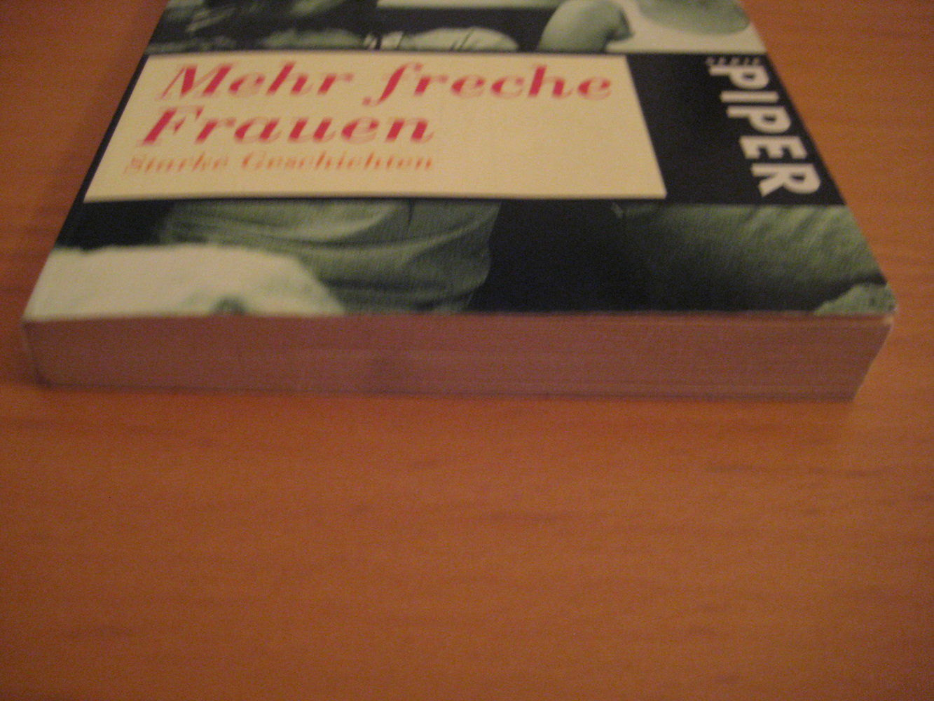 Mehr freche Frauen