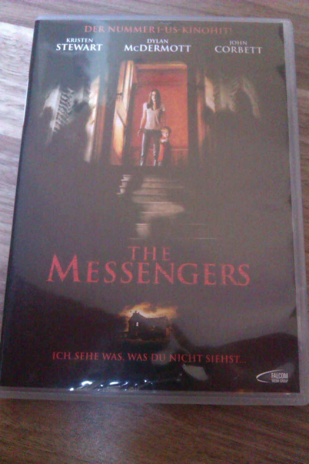The Messengers