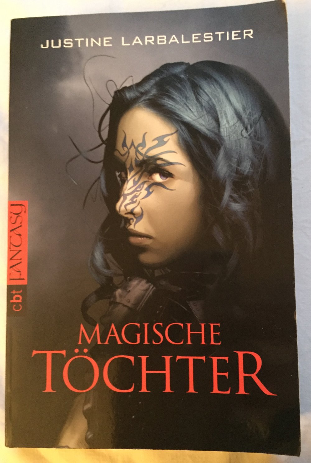 Magische Töchter