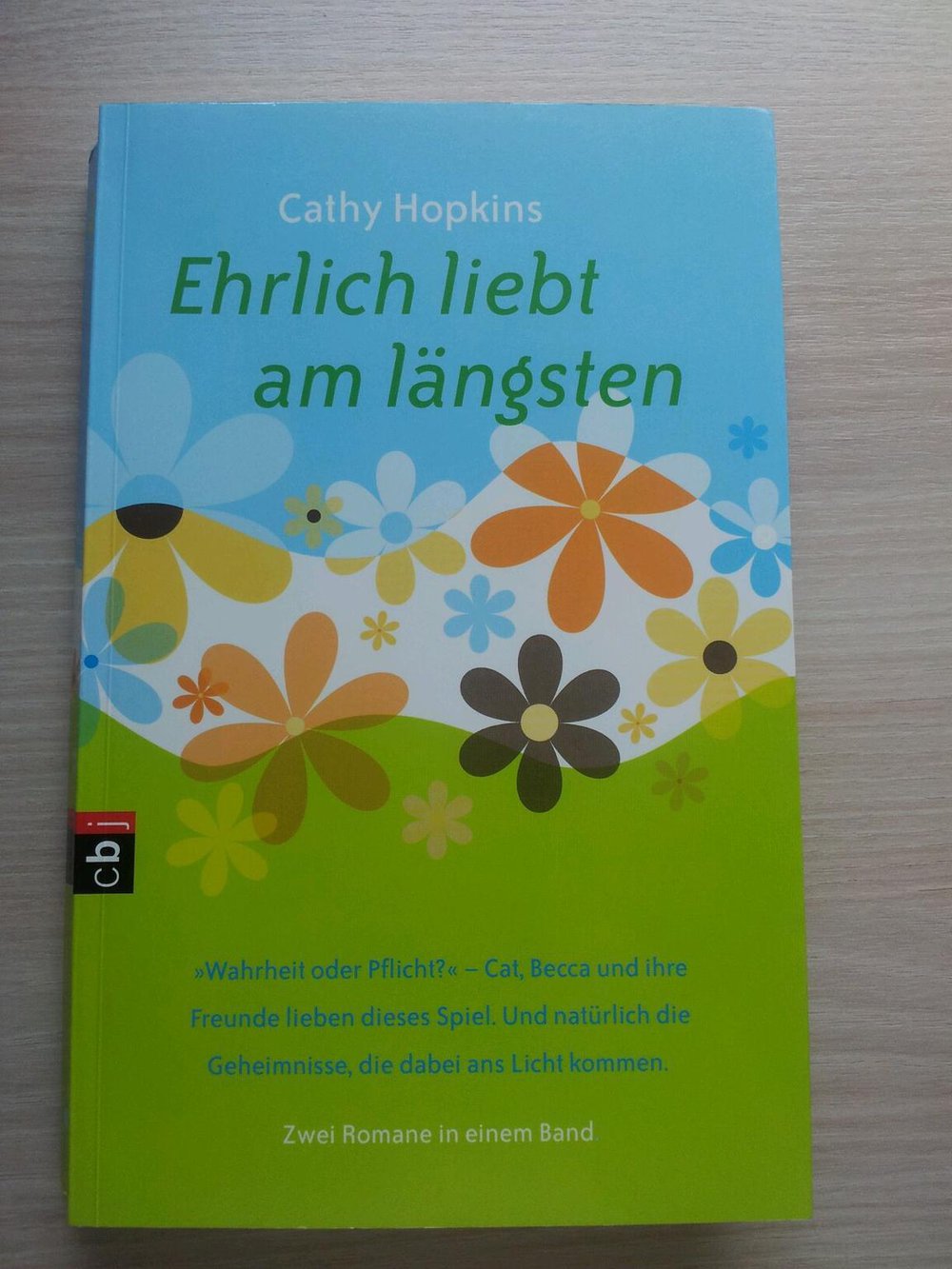Ehrlich liebt am längsten