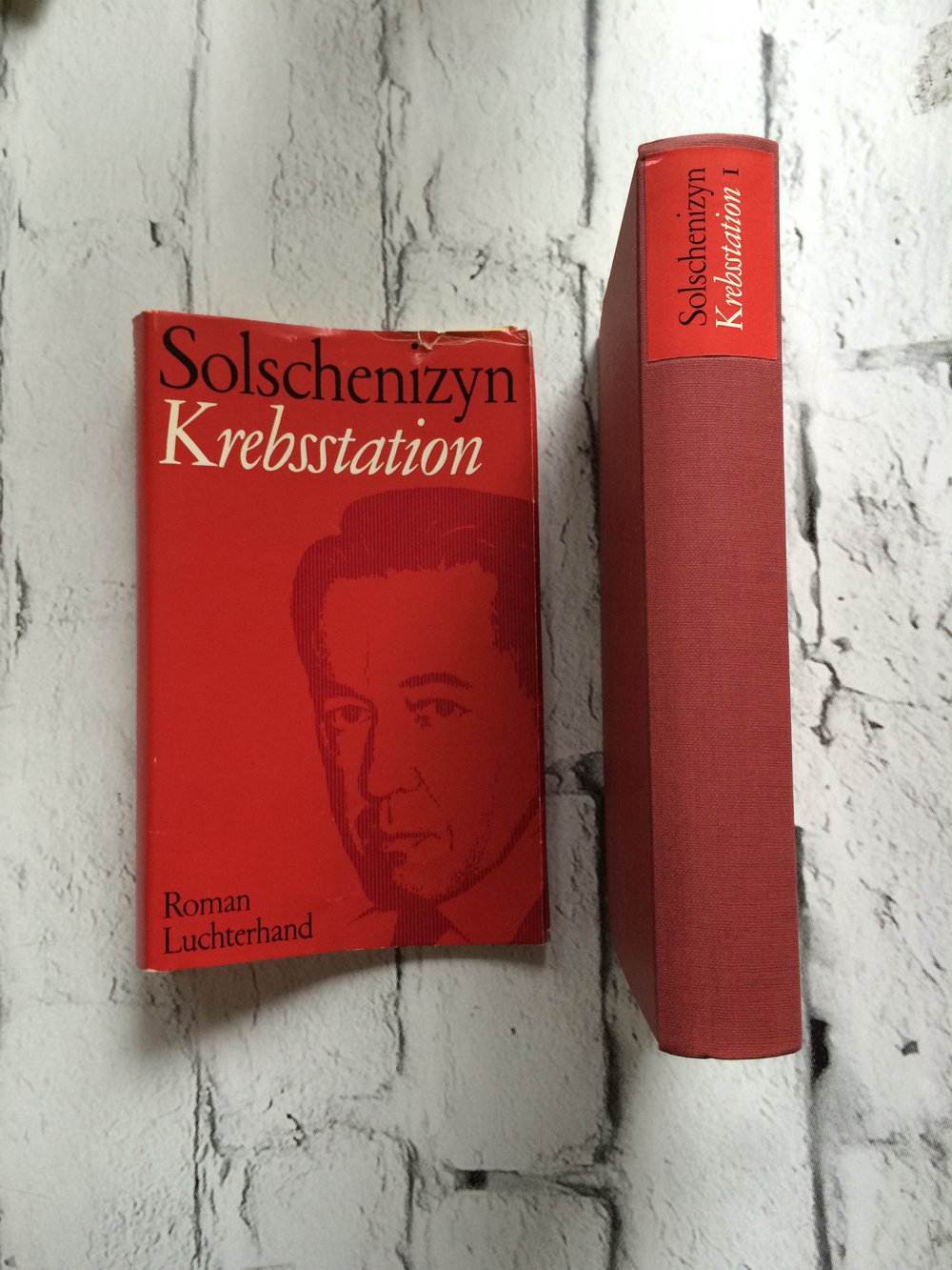 KREBSSTATION