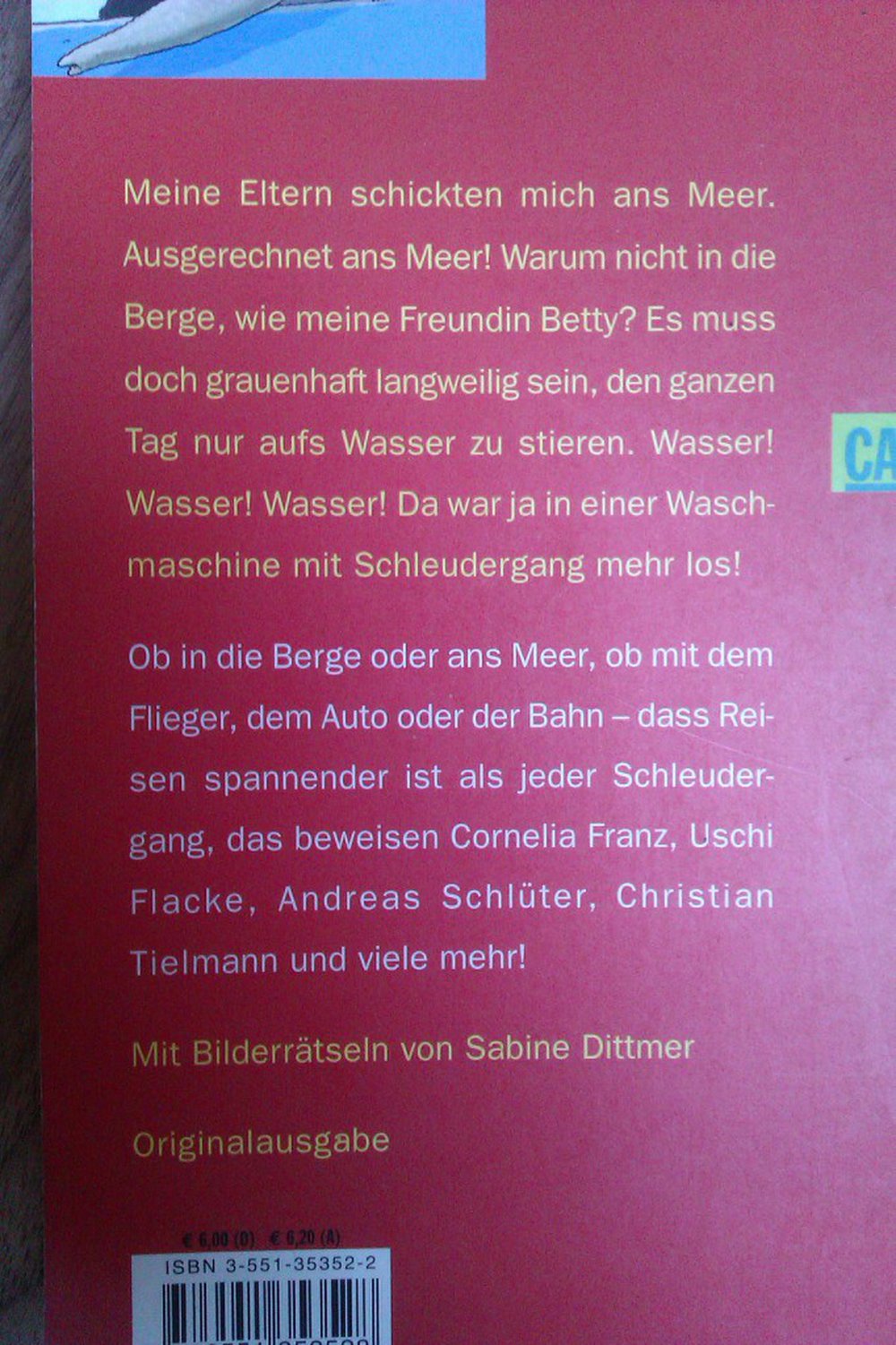 Jetzt geht’s los!