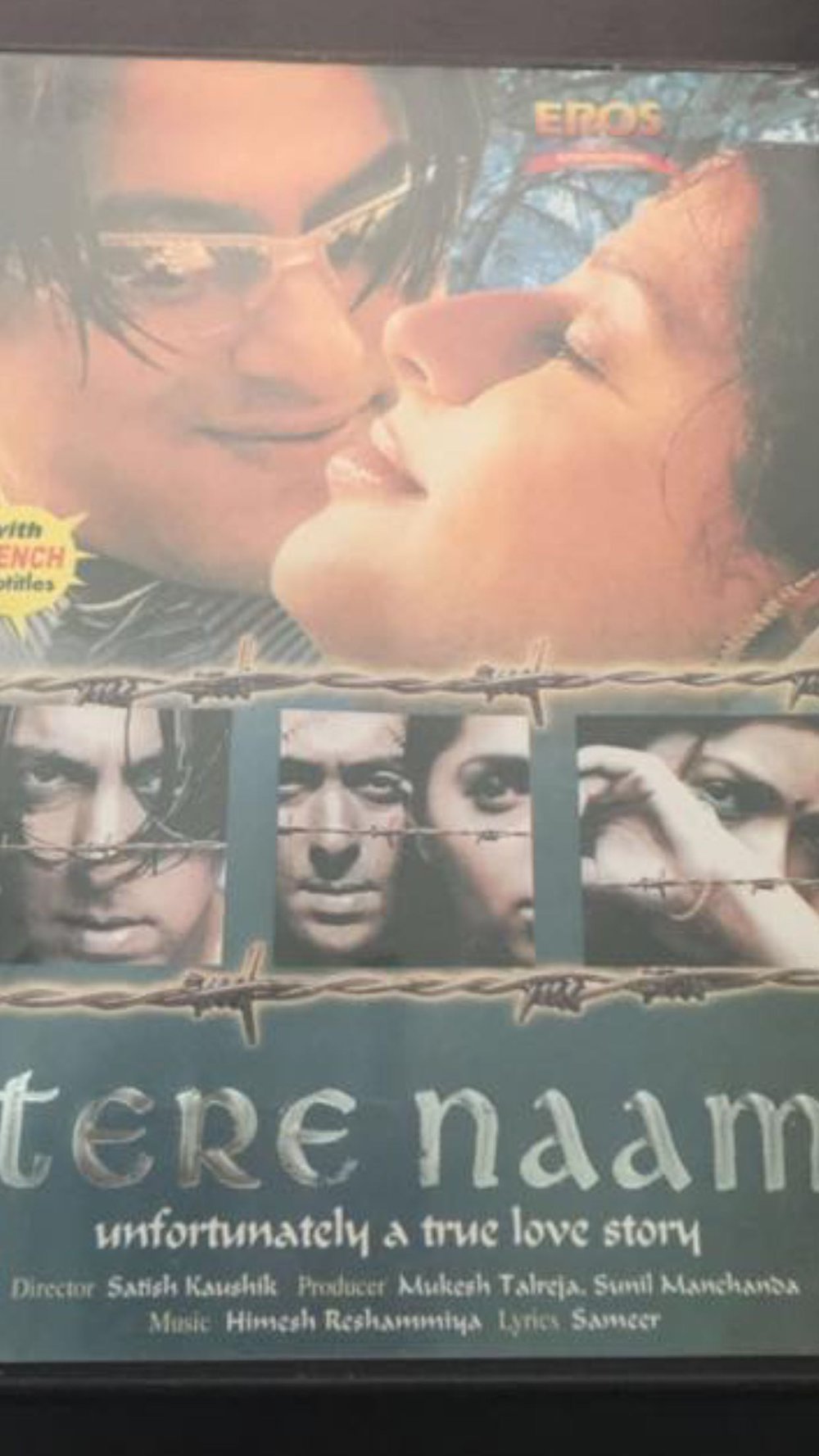 Indischer Film 