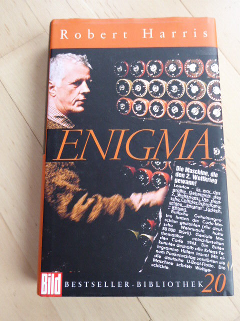 Enigma