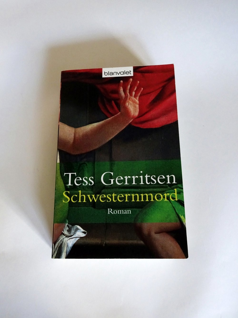 Schwesternmord